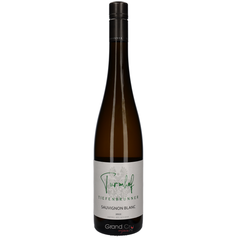 2022 Tiefenbrunner Turmhof Sauvignon Blanc Alto Adige 2022 Tiefenbrunner Turmhof Sauvignon Blanc Alto Adige