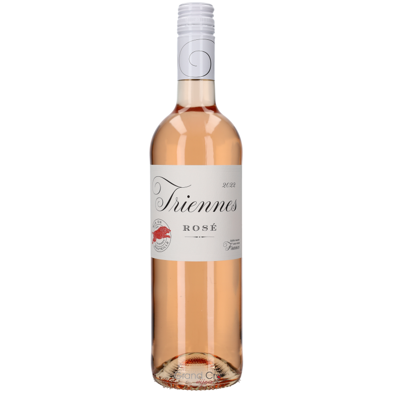 2022 Triennes Rosé 2022 Triennes Rosé
