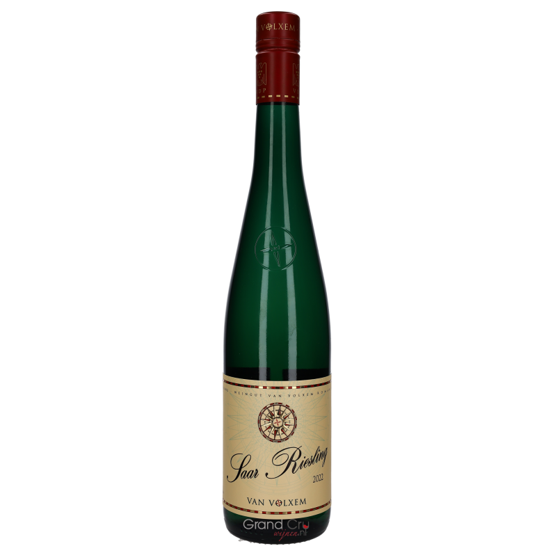 2022 Van Volxem Saar Riesling 2022 Van Volxem Saar Riesling
