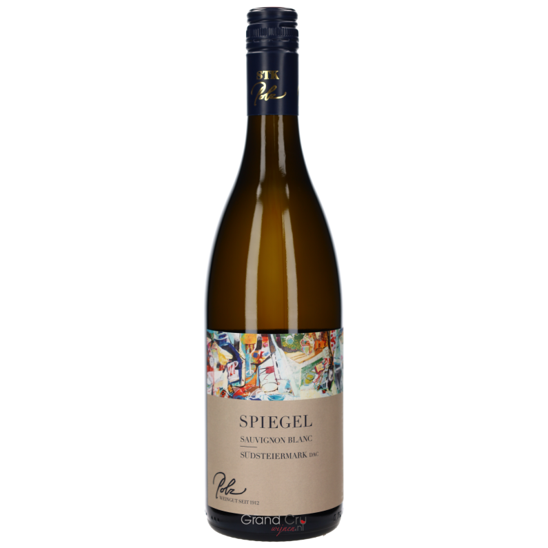 2022 Weingut Polz Sauvignon Blanc Spiegel 2022 Weingut Polz Sauvignon Blanc Spiegel