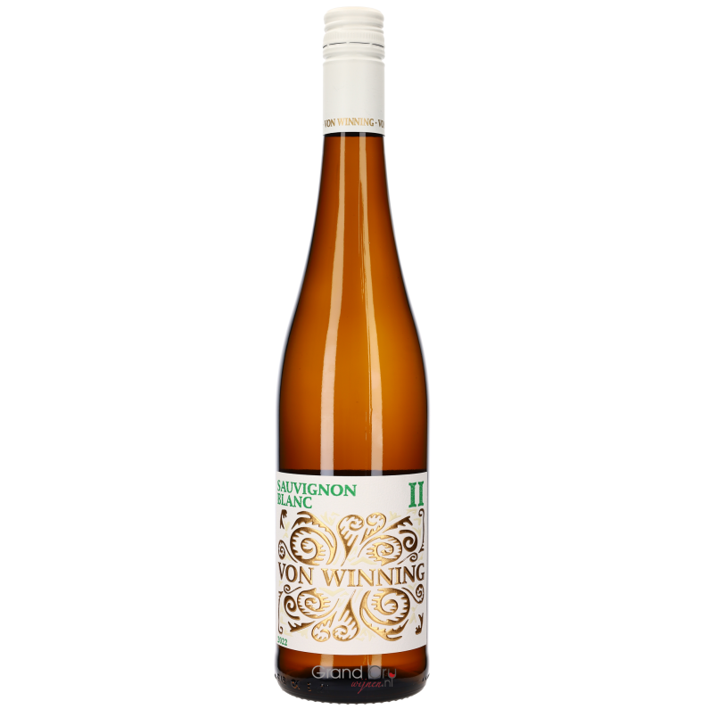 2022 Weingut von Winning Sauvignon Blanc II 2022 Weingut von Winning Sauvignon Blanc II
