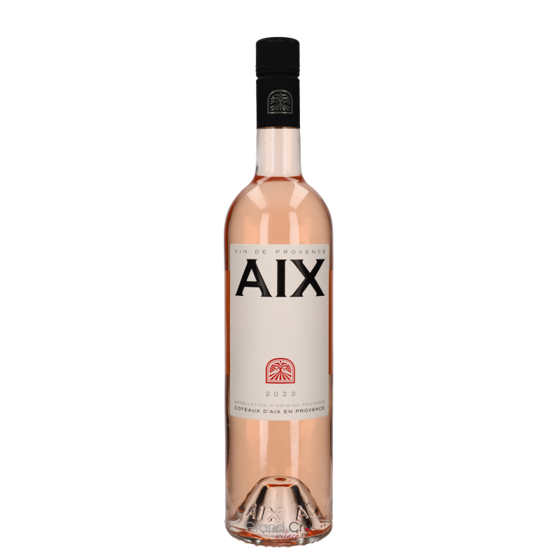 2023 AIX Rose 2023 AIX Rose