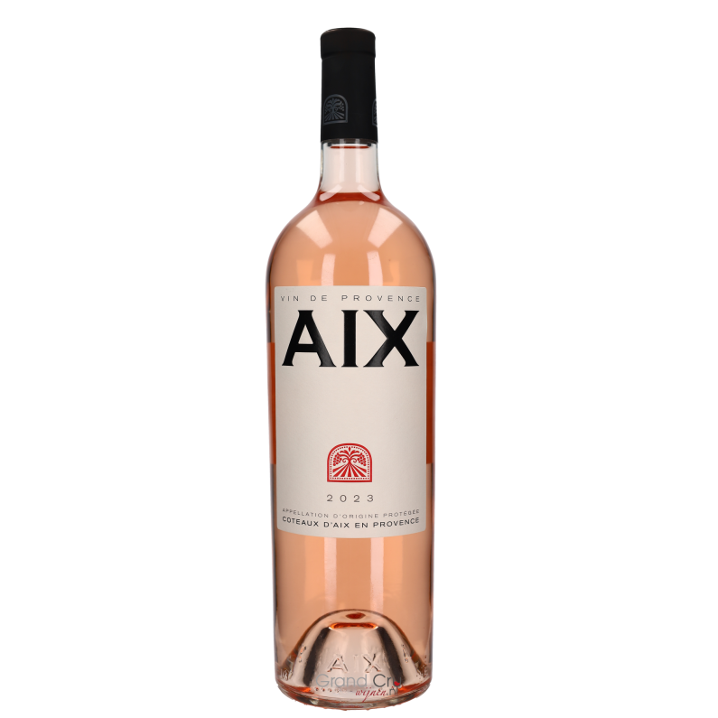 2023 AIX Rose Magnum 2023 AIX Rose Magnum