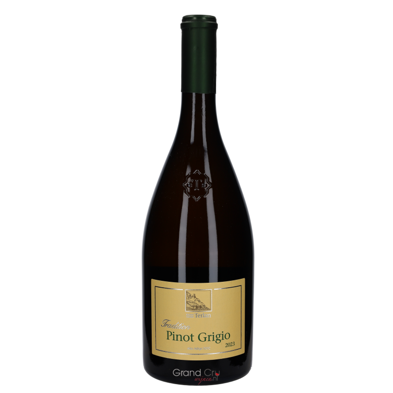 2023 Cantina Terlano Tradition Alte Adige Pinot Grigio 2023 Cantina Terlano Tradition Alte Adige Pinot Grigio