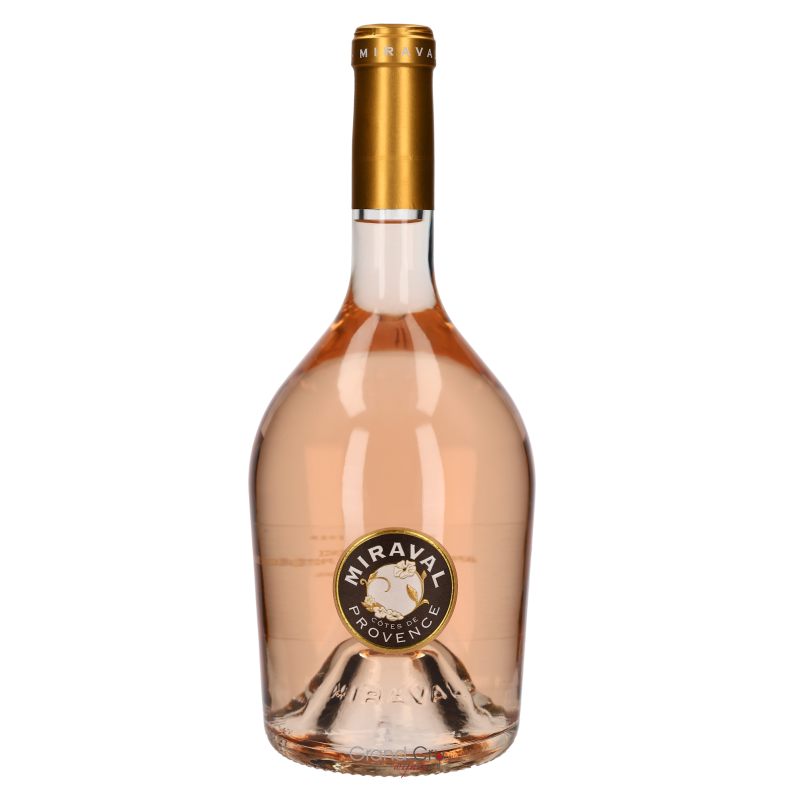 2023 Chateau Miraval Provence Rose 2023 Chateau Miraval Provence Rose
