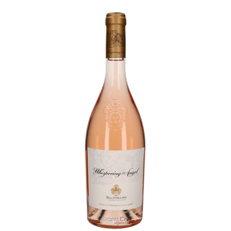 2023 Chateau d'Esclans Whispering Angel Rose 2023 Chateau d'Esclans Whispering Angel Rose