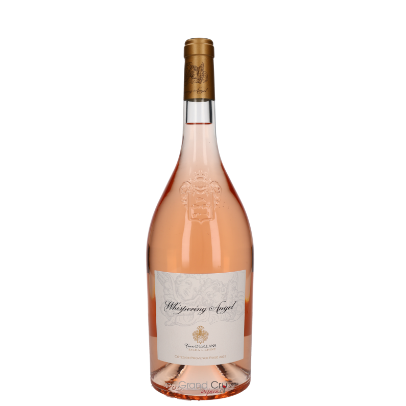 2023 Chateau d'Esclans Whispering Angel Rose Magnum 2023 Chateau d'Esclans Whispering Angel Rose Magnum
