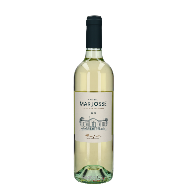 2023 Château Marjosse Blanc 2023 Château Marjosse Blanc