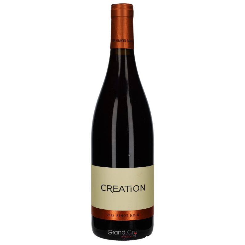 2023 Creation Estate Pinot Noir 2023 Creation Estate Pinot Noir