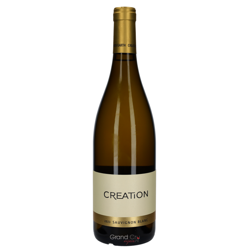 2023 Creation Estate Sauvignon Blanc 2023 Creation Estate Sauvignon Blanc