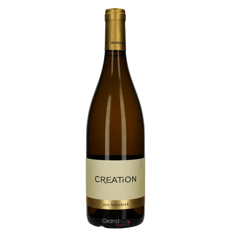 2023 Creation Estate Viognier 2023 Creation Estate Viognier