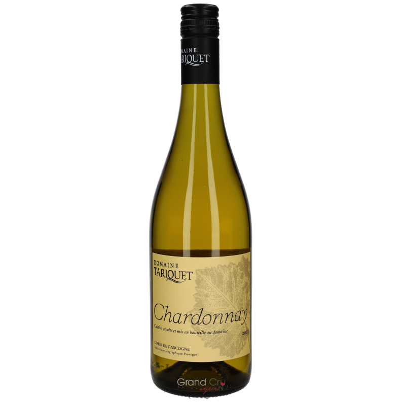 2023 Domaine Tariquet Chardonnay 2023 Domaine Tariquet Chardonnay