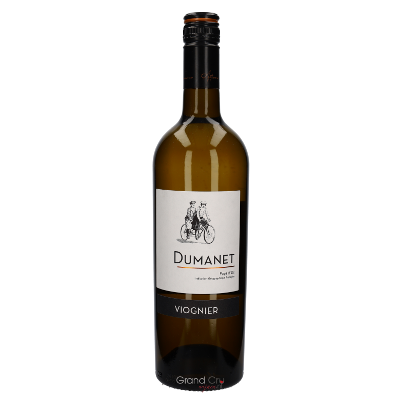 2023 Dumanet Viognier 2023 Dumanet Viognier