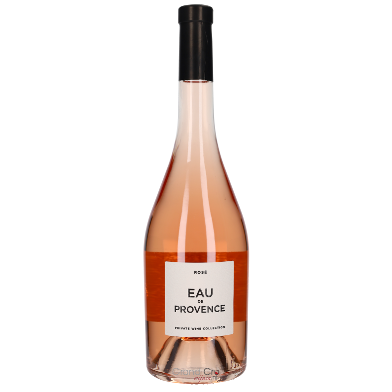 2023 EAU de Provence Rosé 2023 EAU de Provence Rosé