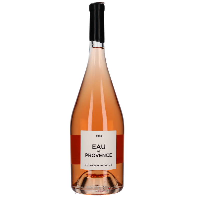 2023 EAU de Provence Rosé Magnum 2023 EAU de Provence Rosé Magnum