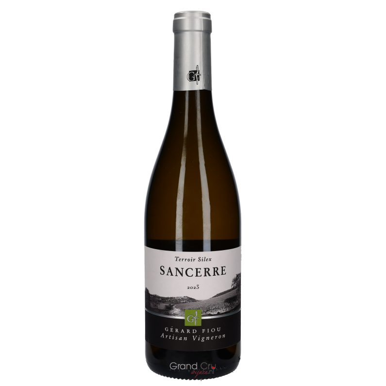 2023 Gerard Fiou Sancerre Blanc 2023 Gerard Fiou Sancerre Blanc