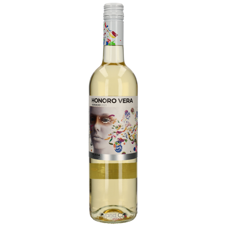 2023 Gil Family Estates Honoro Vera Rueda Verdejo 2023 Gil Family Estates Honoro Vera Rueda Verdejo