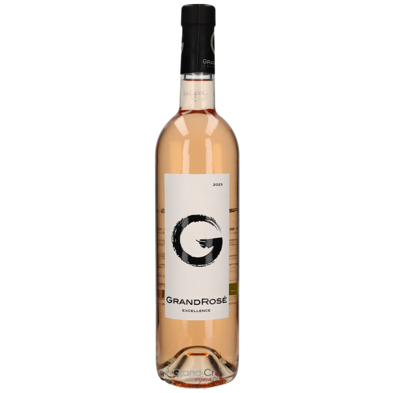 2023 GrandRosé Excellence 2023 GrandRosé Excellence