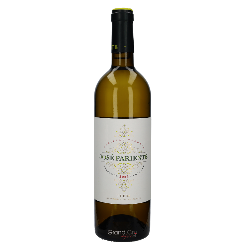 2023 Jose Pariente Verdejo 2023 Jose Pariente Verdejo