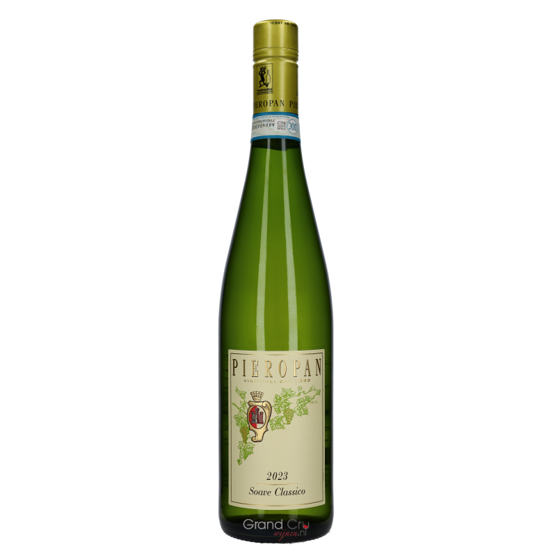 2023 Pieropan Soave Classico BIO 2023 Pieropan Soave Classico BIO