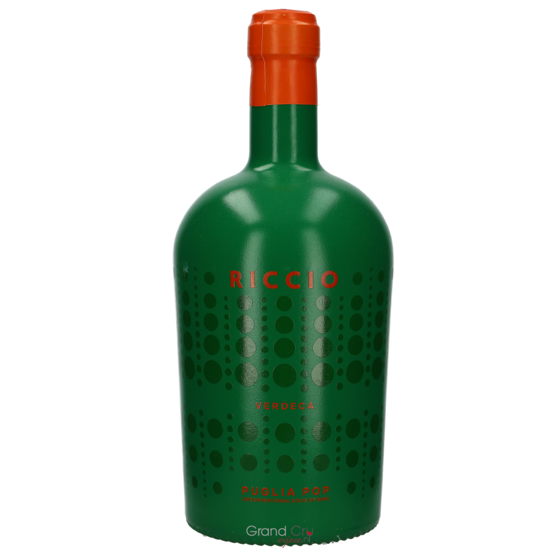 2023 Puglia Pop Riccio 2023 Puglia Pop Riccio