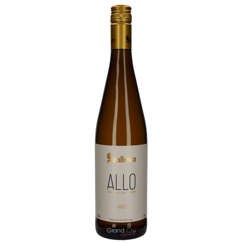 2023 Quinta de Soalheiro ALLO 2023 Quinta de Soalheiro ALLO