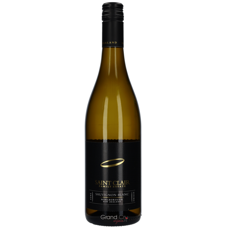 2023 Saint Clair Marlborough Origin Sauvignon Blanc 2023 Saint Clair Marlborough Origin Sauvignon Blanc