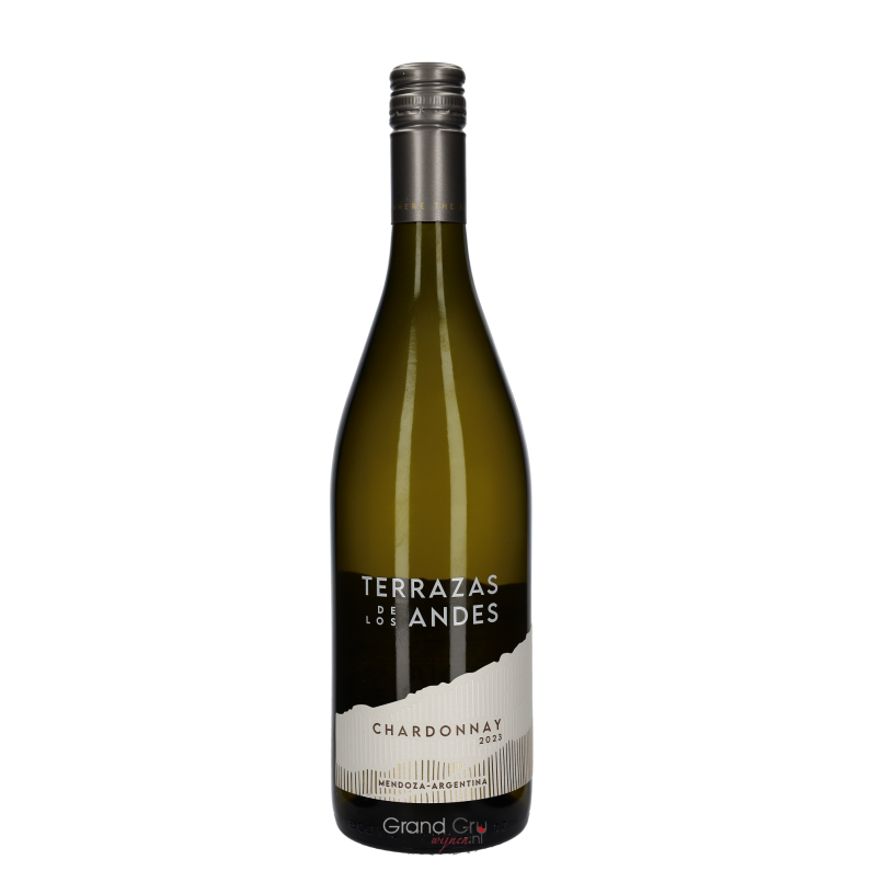 2023 Terrazas de Los Andes Reserva Chardonnay 2023 Terrazas de Los Andes Reserva Chardonnay