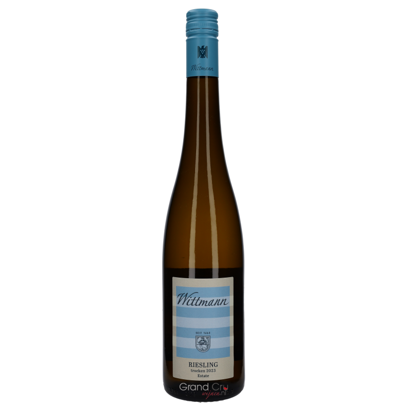 2023 Weingut Wittmann Riesling Trocken BIO 2023 Weingut Wittmann Riesling Trocken BIO