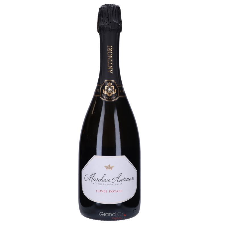 Antinori Cuvée Royale Franciacorta DOCG Antinori Cuvée Royale Franciacorta DOCG