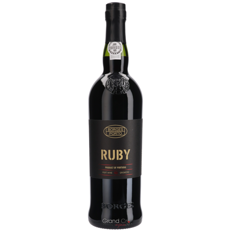 Borges Ruby Port Borges Ruby Port