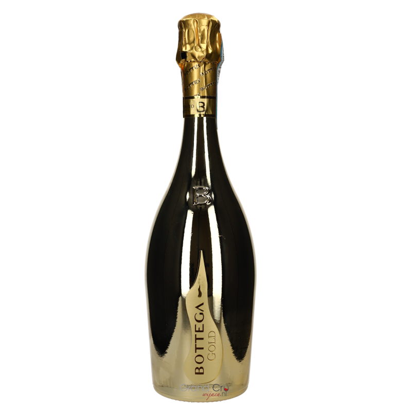 Bottega Prosecco Gold Bottega Prosecco Gold