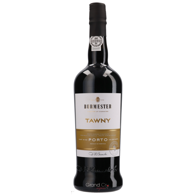 Burmester Porto Tawny DOP Burmester Porto Tawny DOP
