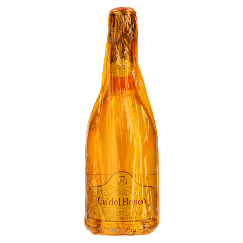 Ca' del Bosco Franciacorta Cuvee Prestige DOCG Ca' del Bosco Franciacorta Cuvee Prestige DOCG