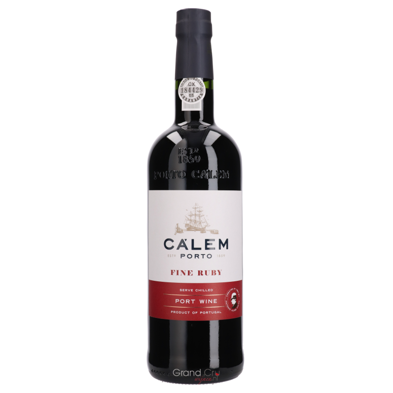 Calem Porto Fine Ruby Calem Porto Fine Ruby