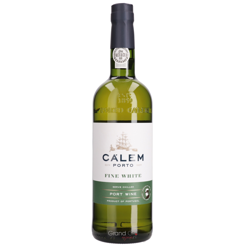 Calem Porto Fine White Calem Porto Fine White