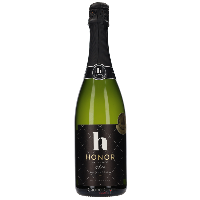 Celler Jan Vidal Honor Brut Seleccio Celler Jan Vidal Honor Brut Seleccio