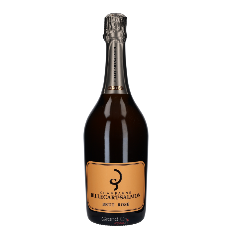 Champagne Billecart-Salmon Brut Rosé Champagne Billecart-Salmon Brut Rosé