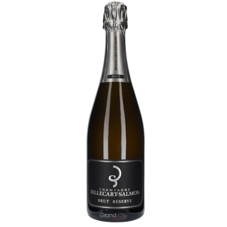 Champagne Billecart-Salmon Brut Réserve Champagne Billecart-Salmon Brut Réserve