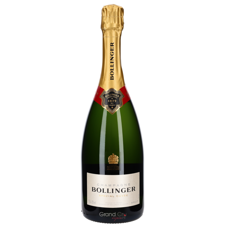 Champagne Bollinger Special Cuvee Champagne Bollinger Special Cuvee