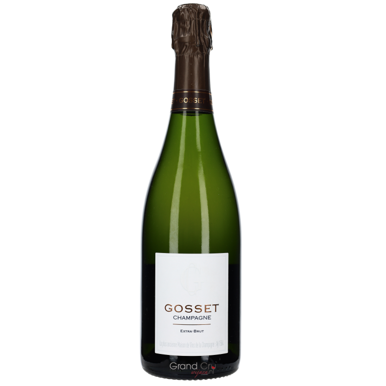 Champagne Gosset Extra Brut Champagne Gosset Extra Brut