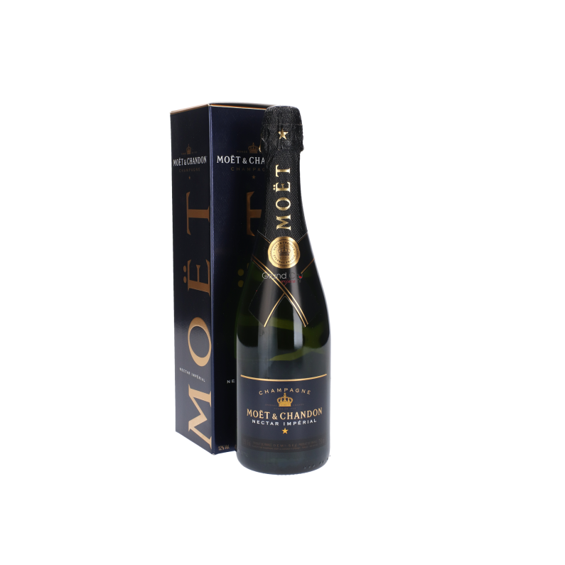 Champagne Moet & Chandon Nectar Imperial in Giftbox Champagne Moet & Chandon Nectar Imperial in Giftbox