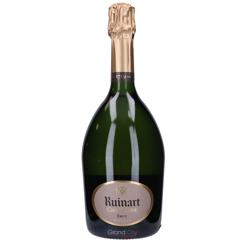 Champagne Ruinart Brut Champagne Ruinart Brut