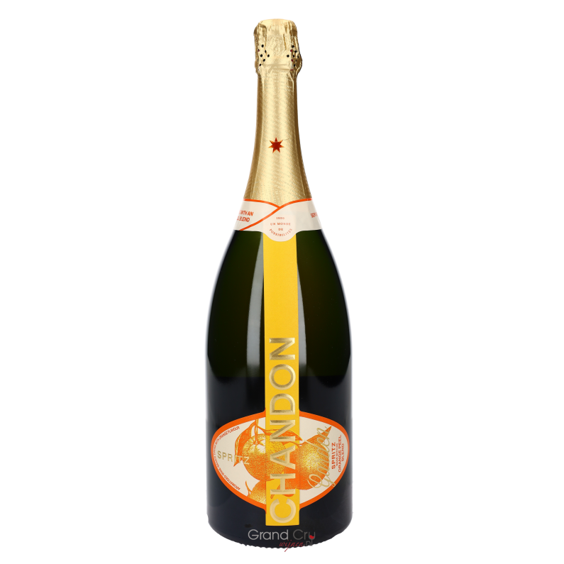 Chandon Garden Spritz Magnum Chandon Garden Spritz Magnum