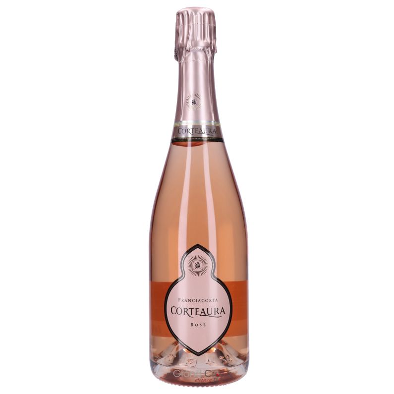 Corteaura Franciacorta Rose Brut Corteaura Franciacorta Rose Brut
