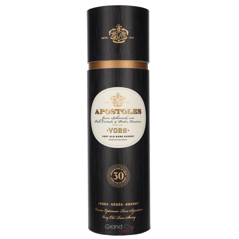 González Byass Tio Pepe Apóstoles Palo Cortado VORS González Byass Tio Pepe Apóstoles Palo Cortado VORS