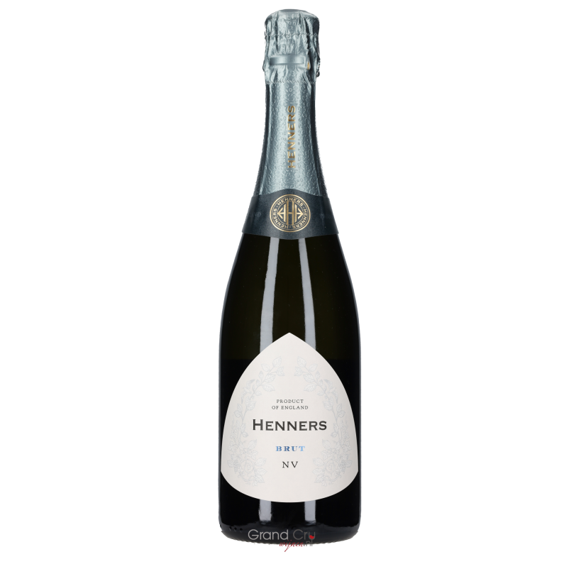 Henners Brut Henners Brut