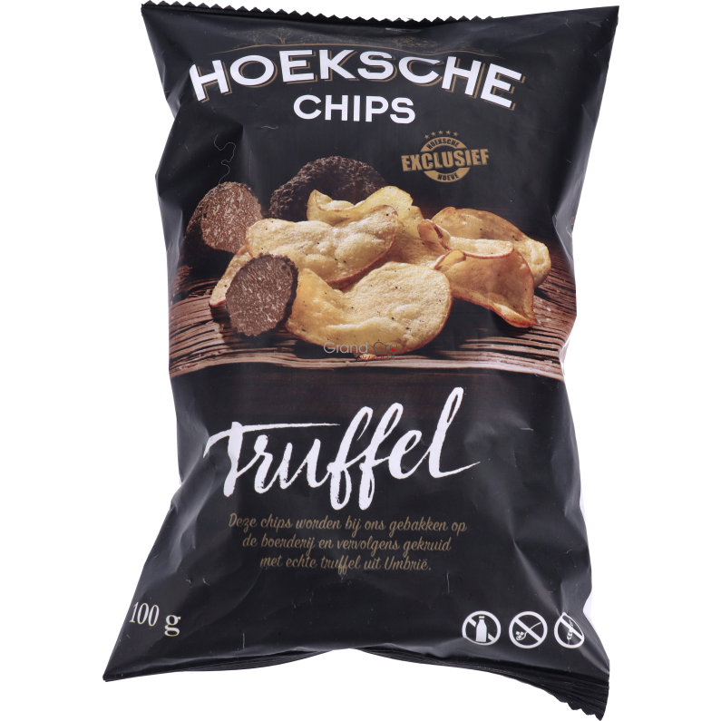 Hoeksche Chips Truffel Hoeksche Chips Truffel