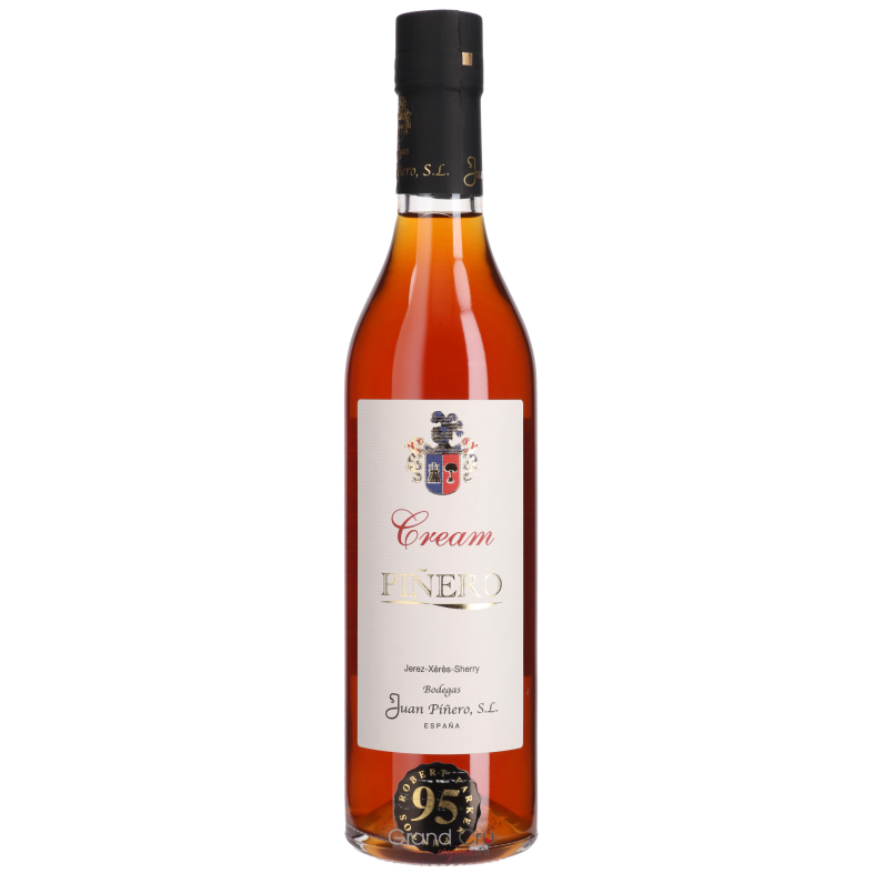 Juan Piñero Cream Sherry Juan Piñero Cream Sherry