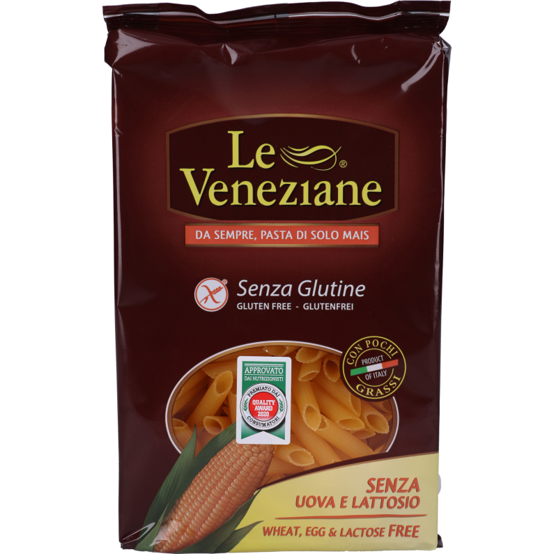 Molino di Ferro Le Veneziane Penne Rigate Molino di Ferro Le Veneziane Penne Rigate
